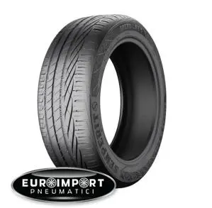 Semperit Speed-Life 5 225/45 R19 96 Y XL